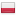 marekas.pl server is located in Poland